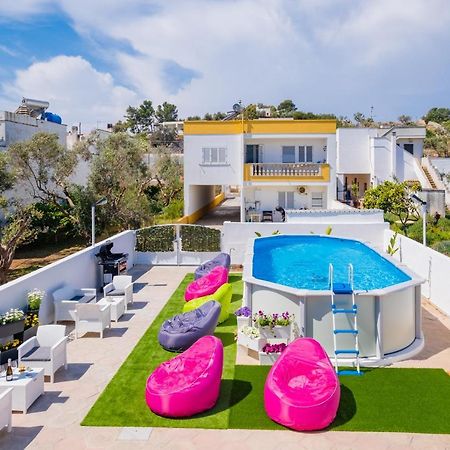 Holidays Dream Laura - Leuca Santa Maria di Leuca Zewnętrze zdjęcie