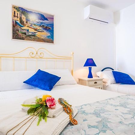 Holidays Dream Laura - Leuca Santa Maria di Leuca Zewnętrze zdjęcie