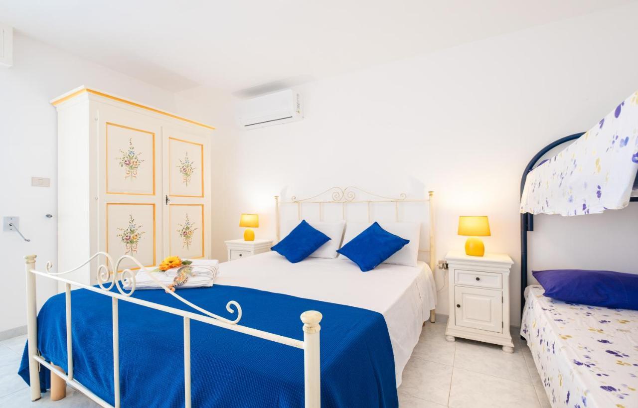 Holidays Dream Laura - Leuca Santa Maria di Leuca Zewnętrze zdjęcie