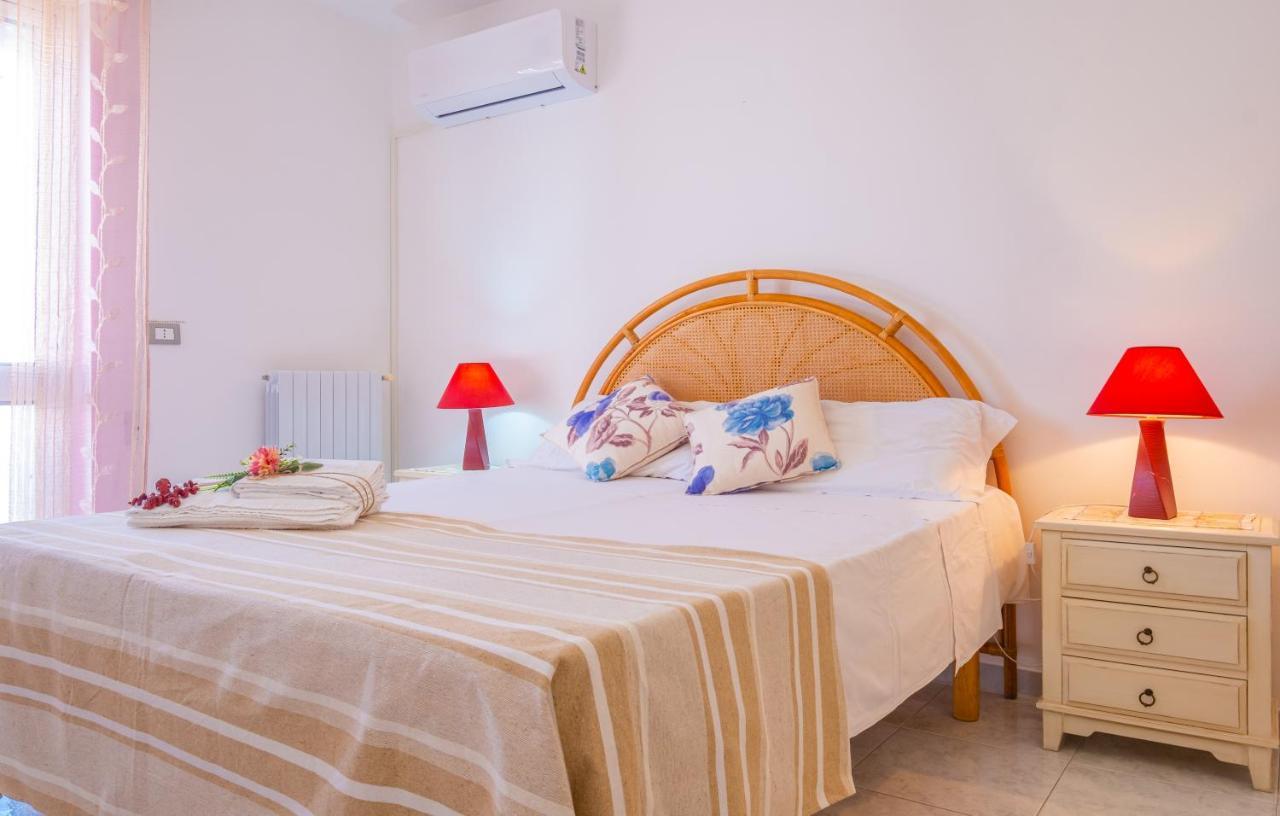 Holidays Dream Laura - Leuca Santa Maria di Leuca Zewnętrze zdjęcie