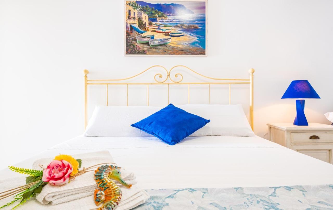 Holidays Dream Laura - Leuca Santa Maria di Leuca Zewnętrze zdjęcie