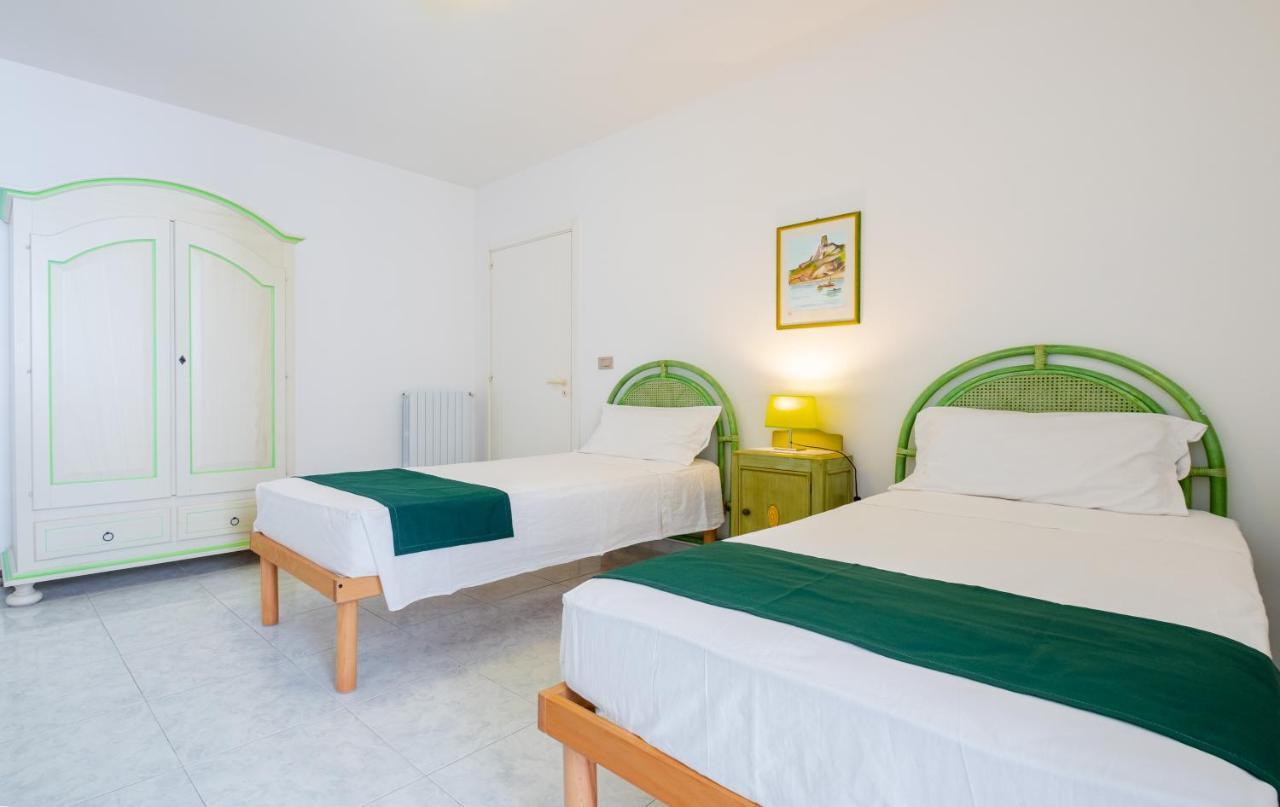 Holidays Dream Laura - Leuca Santa Maria di Leuca Zewnętrze zdjęcie