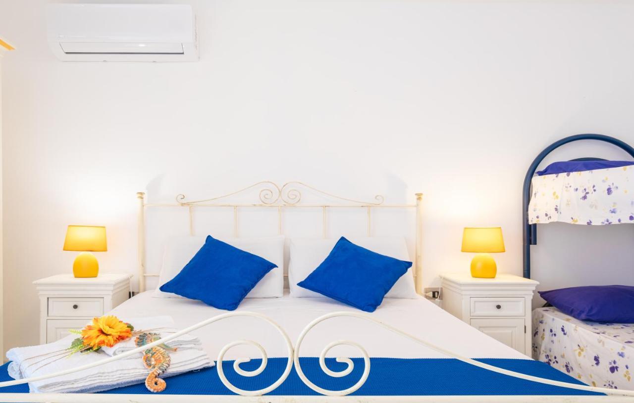 Holidays Dream Laura - Leuca Santa Maria di Leuca Zewnętrze zdjęcie