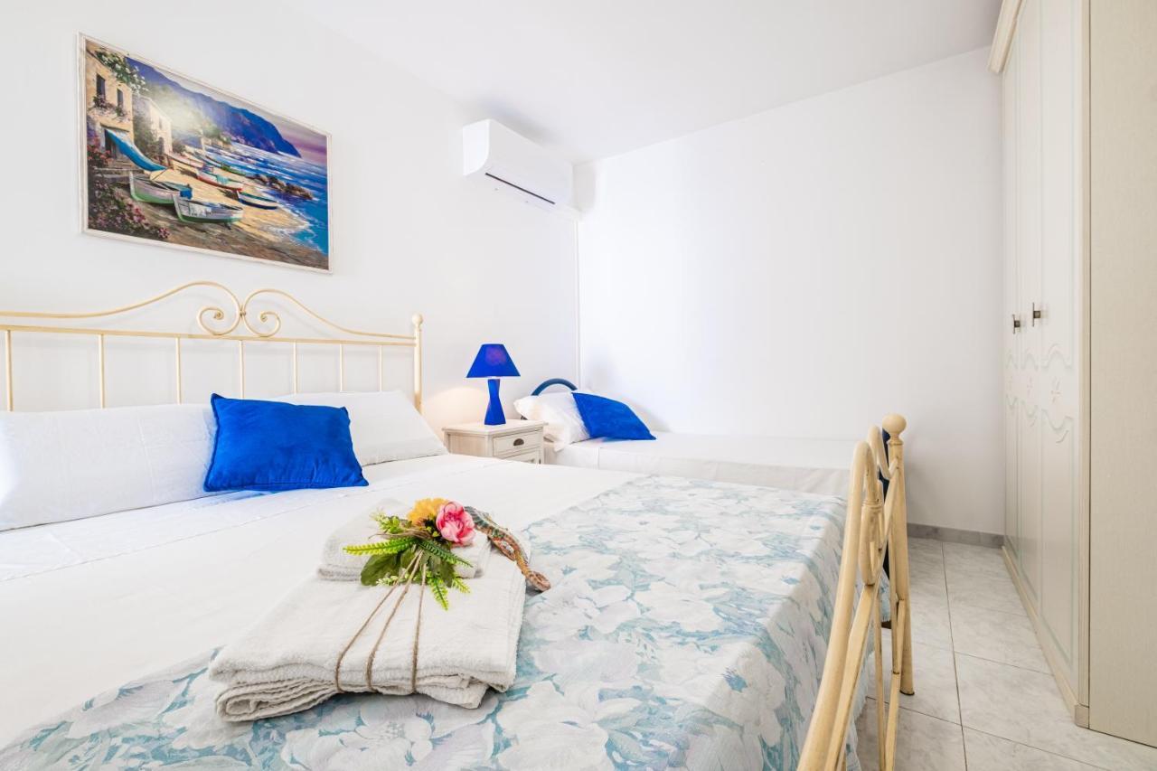 Holidays Dream Laura - Leuca Santa Maria di Leuca Zewnętrze zdjęcie