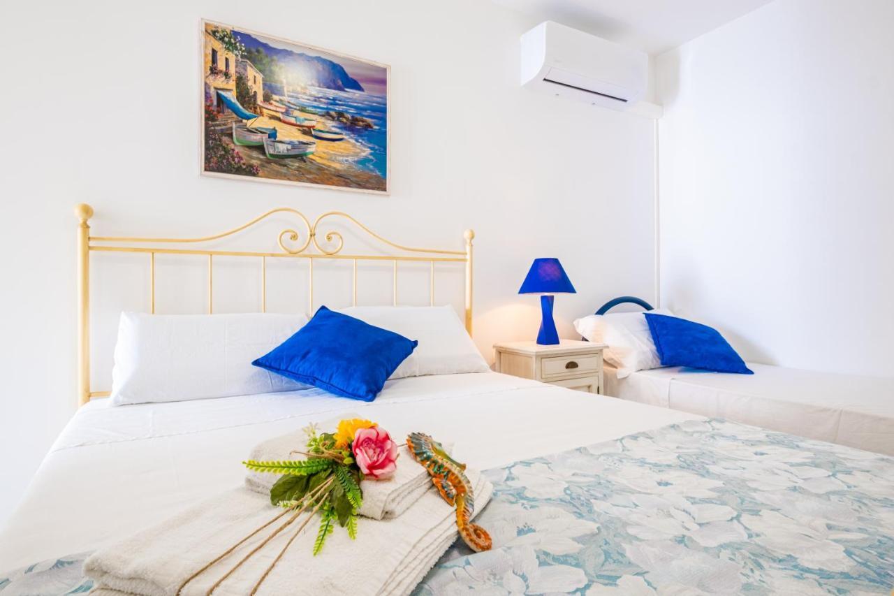 Holidays Dream Laura - Leuca Santa Maria di Leuca Zewnętrze zdjęcie