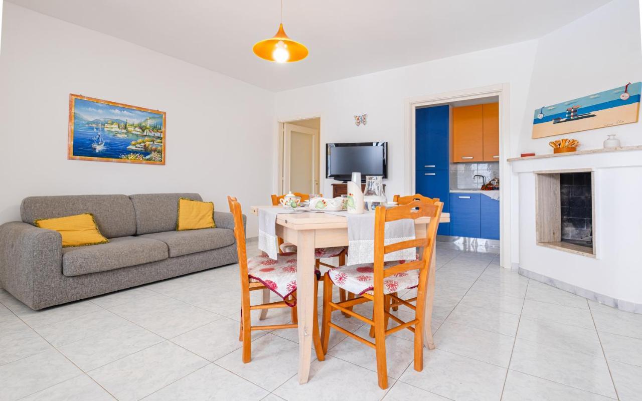 Holidays Dream Laura - Leuca Santa Maria di Leuca Zewnętrze zdjęcie