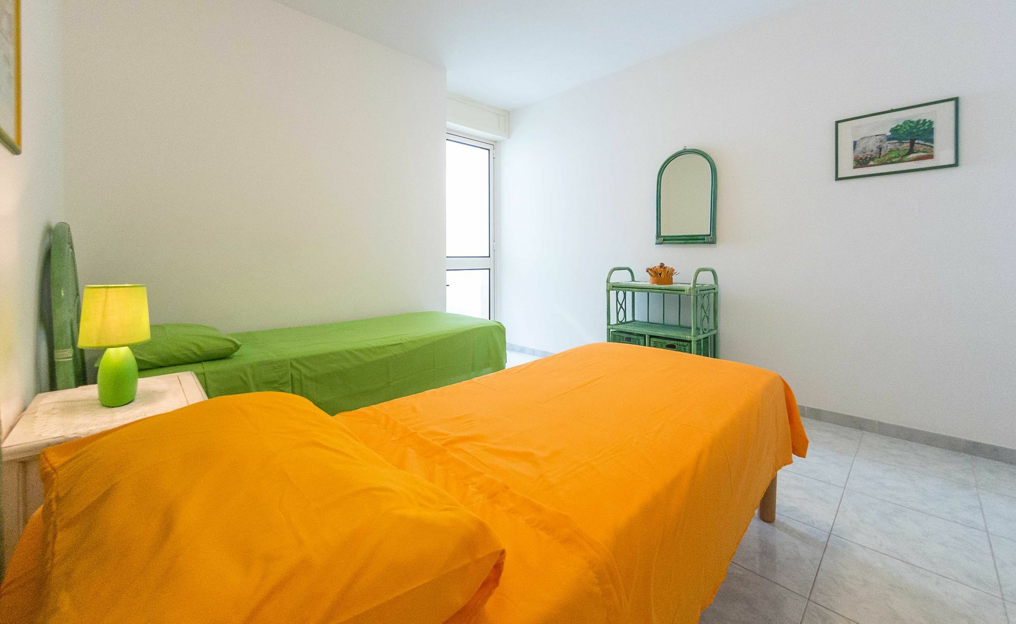 Holidays Dream Laura - Leuca Santa Maria di Leuca Zewnętrze zdjęcie