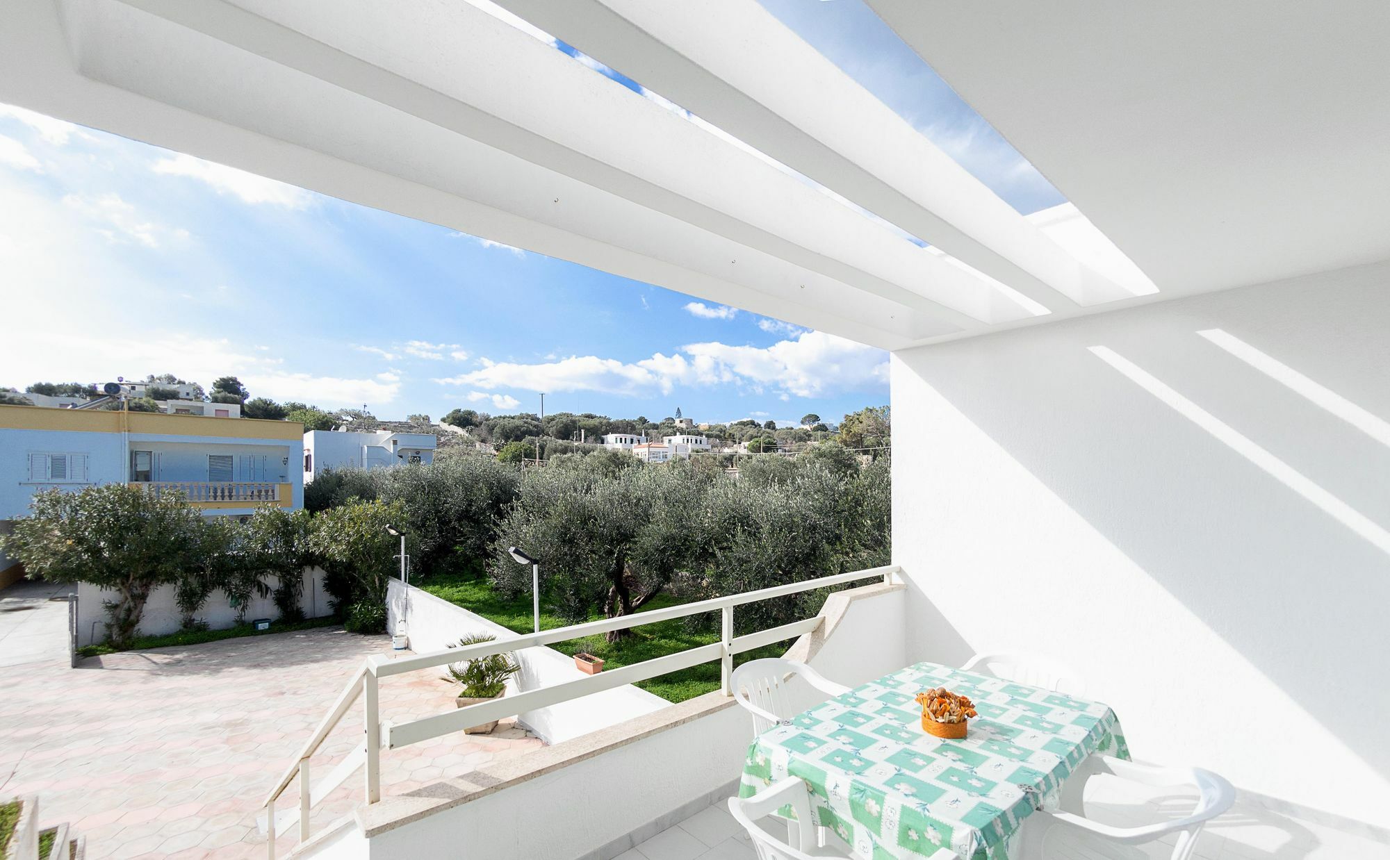 Holidays Dream Laura - Leuca Santa Maria di Leuca Zewnętrze zdjęcie