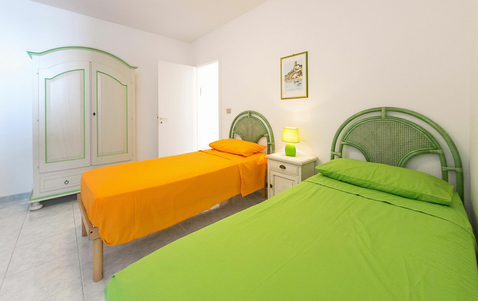 Holidays Dream Laura - Leuca Santa Maria di Leuca Zewnętrze zdjęcie