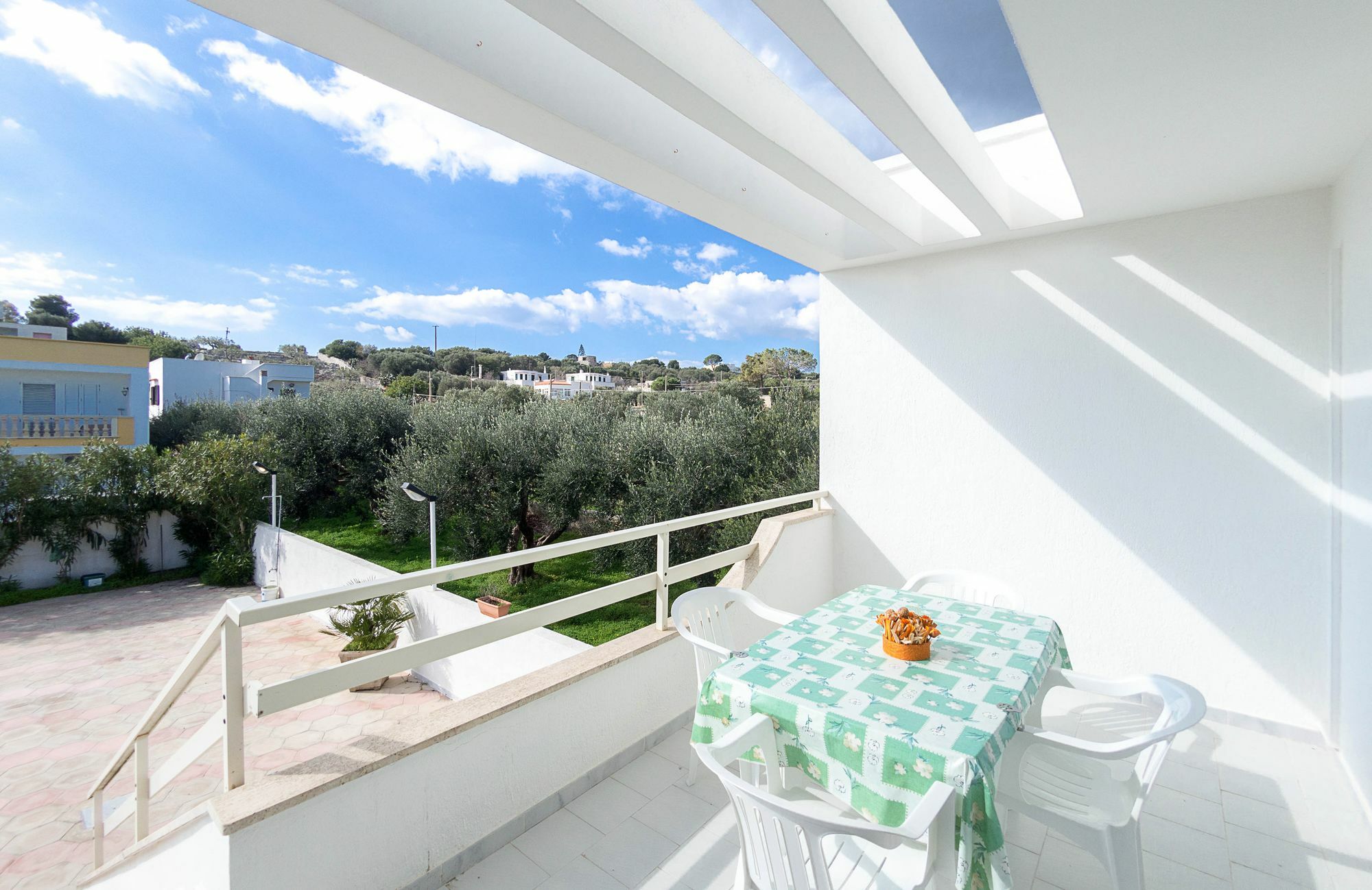 Holidays Dream Laura - Leuca Santa Maria di Leuca Zewnętrze zdjęcie